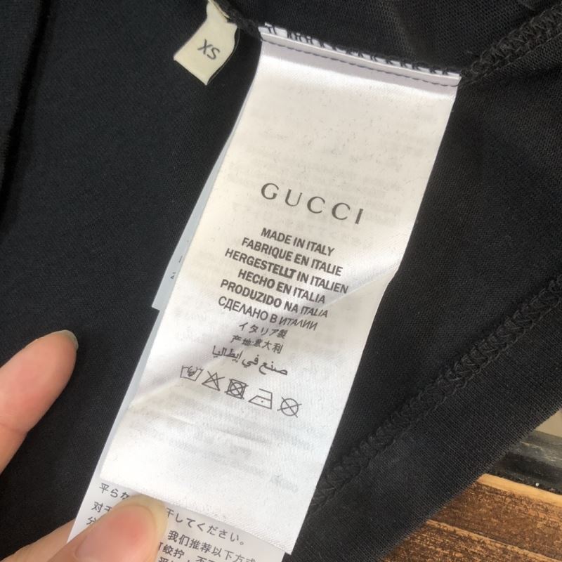 Gucci T-Shirts